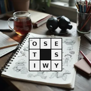 Rozwiązanie krzyżówki: oset siny - oset siwy | hasła, synonimy i podpowiedzi Hasło krzyżówkowe oset siny - oset siwy – rozwiązanie, synonimy, podpowiedzi i definicje krzyżówkowe